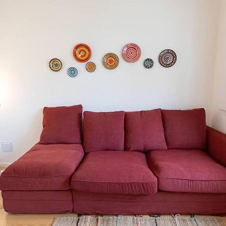 דירות אבאירו Casa 53 מראה חיצוני תמונה