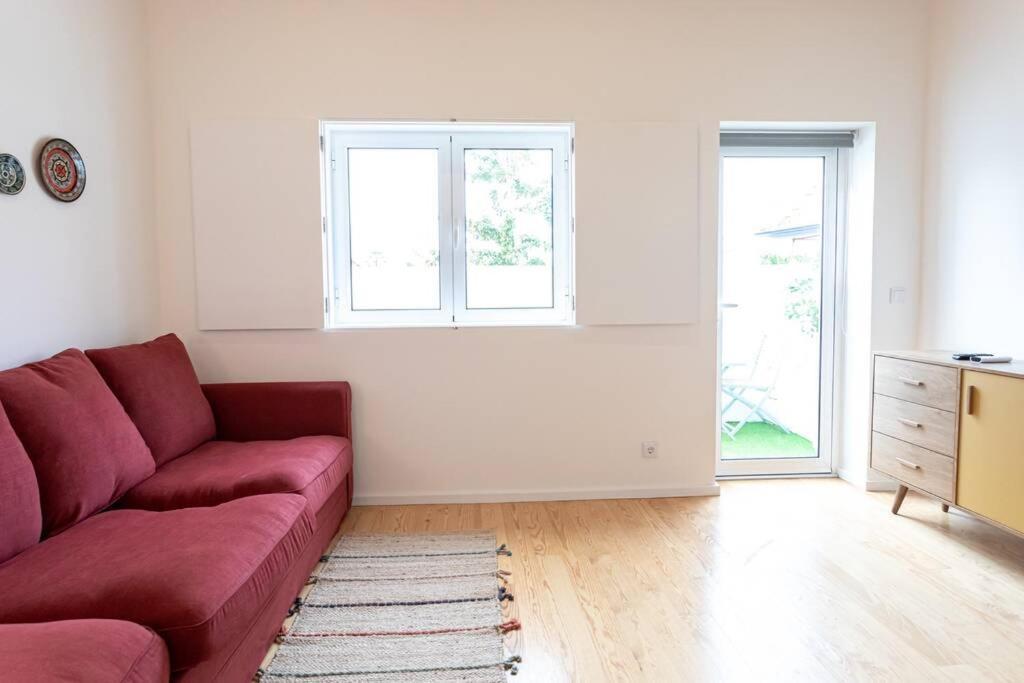 דירות אבאירו Casa 53 מראה חיצוני תמונה