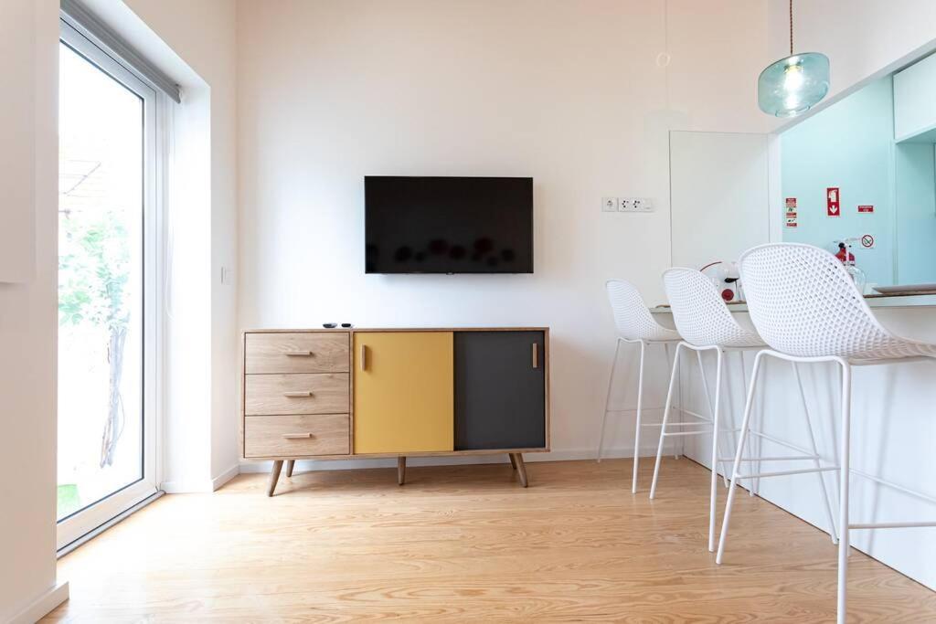 דירות אבאירו Casa 53 מראה חיצוני תמונה