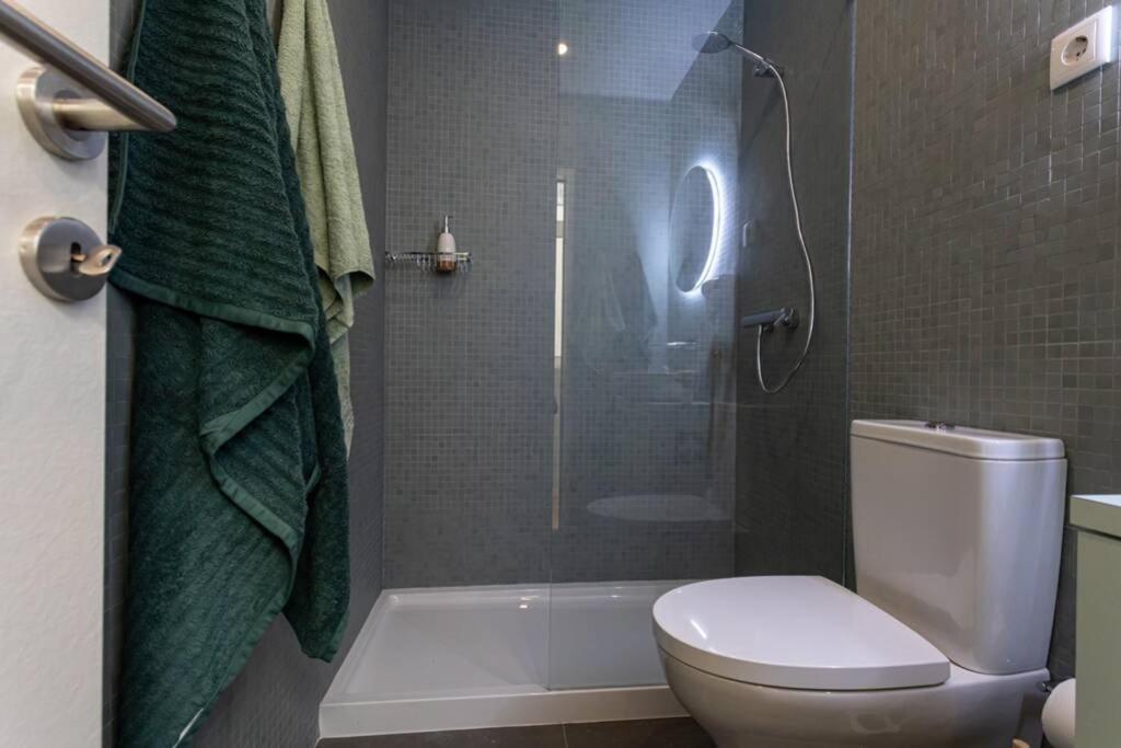 דירות אבאירו Casa 53 מראה חיצוני תמונה